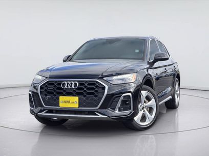 Used 2022 Audi Q5 2.0T Premium Plus