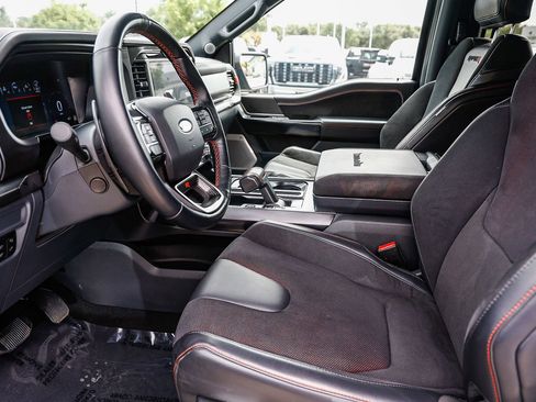Used 2025 Ford F150 Raptor R AWD/4WD image 19
