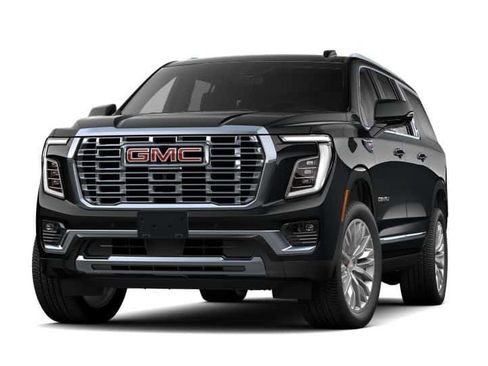 New 2025 GMC Yukon XL Denali w/ Denali Reserve Package image 36