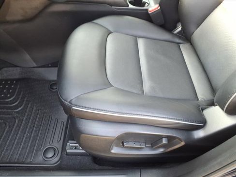 Used 2024 MAZDA CX-5 AWD 2.5 S w/ Select Package image 18