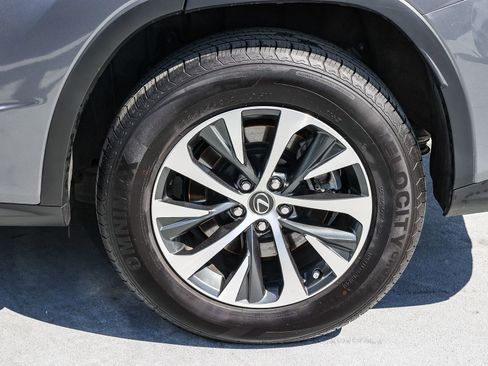 Used 2020 Lexus RX 350 FWD image 8