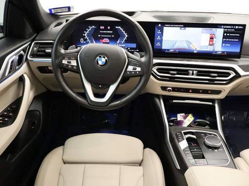 Used 2024 BMW 430i Gran Coupe w/ Premium Package image 29