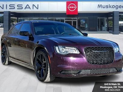 Used 2021 Chrysler 300 Touring w/ Sport Appearance Package