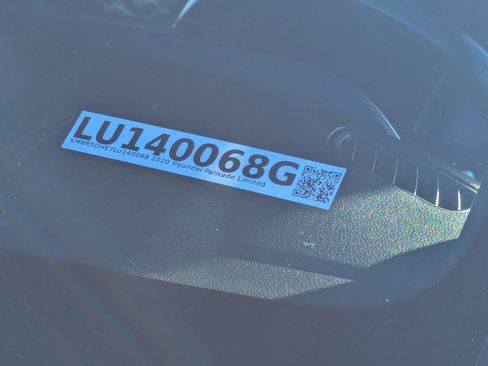 Used 2020 Hyundai Palisade Limited image 35