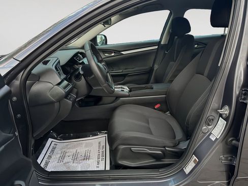 Used 2020 Honda Civic LX image 12