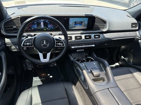 Used 2021 Mercedes-Benz GLE 450 4MATIC image 8