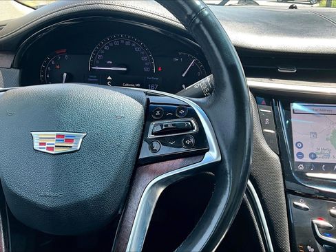 Used 2019 Cadillac XTS Luxury FWD image 12