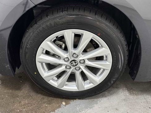 New 2026 Toyota Corolla XLE image 10