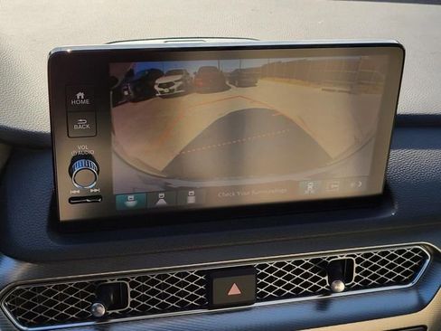 New 2026 Acura Integra A-Spec image 21