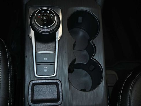 Certified 2026 Ford Escape SE w/ PHEV Premium Package FWD image 26
