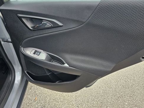 Used 2025 Chevrolet Malibu LT image 26