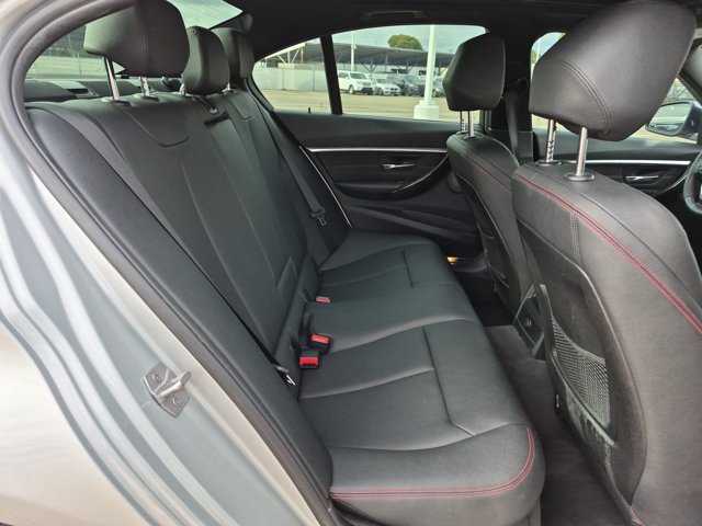 Used 2017 BMW 330i Sedan RWD image 20