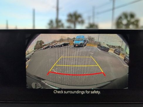 New 2026 MAZDA CX-90 3.3 Turbo w/ Select Package image 36