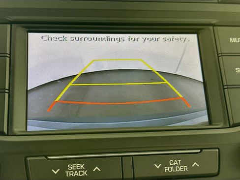 Used 2015 Hyundai Sonata Sport w/ Option Group 03 FWD image 22