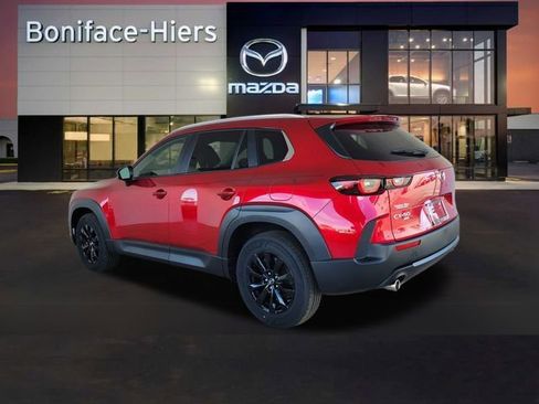 New 2026 MAZDA CX-50 AWD 2.5 S w/ Weather Package image 14