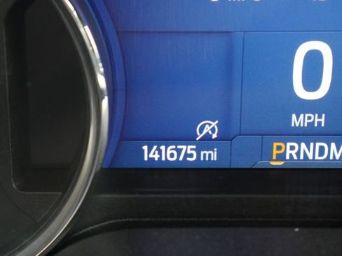 Used 2021 Ford F150 XLT w/ Equipment Group 302A High image 8