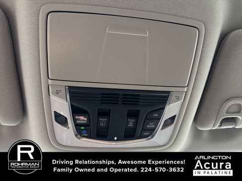 Certified 2024 Acura MDX w/ Technology Package AWD/4WD image 11