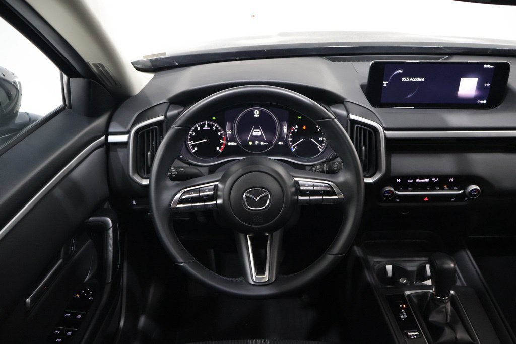 Used 2026 MAZDA CX-50 AWD 2.5 S w/ Preferred Pkg image 16