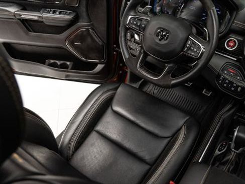 Used 2024 RAM 1500 TRX image 40