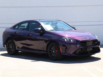 Used 2025 BMW M235i xDrive