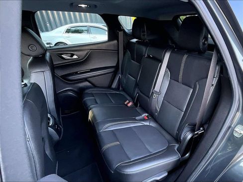 Used 2019 Chevrolet Blazer LT w/ Sun and Wheels Package AWD/4WD image 14
