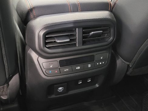 New 2026 Honda Passport TrailSport Elite image 11