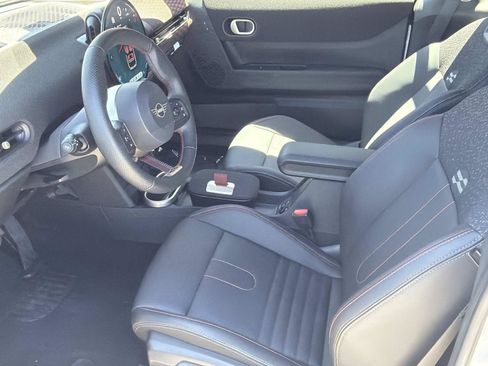 Certified 2026 MINI Cooper S FWD image 7