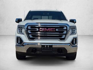 Used 2019 GMC Sierra 1500 SLT w/ SLT Premium Plus Package AWD/4WD video 2