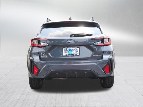 Certified 2024 Subaru Crosstrek 2.0i Premium AWD/4WD image 6