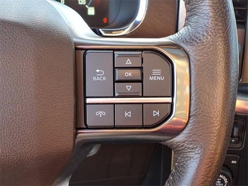 Used 2022 Ford F150 King Ranch w/ Equipment Group 601A High image 43