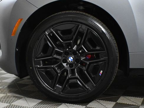 Used 2026 BMW iX xDrive45 w/ M Sport Package image 11