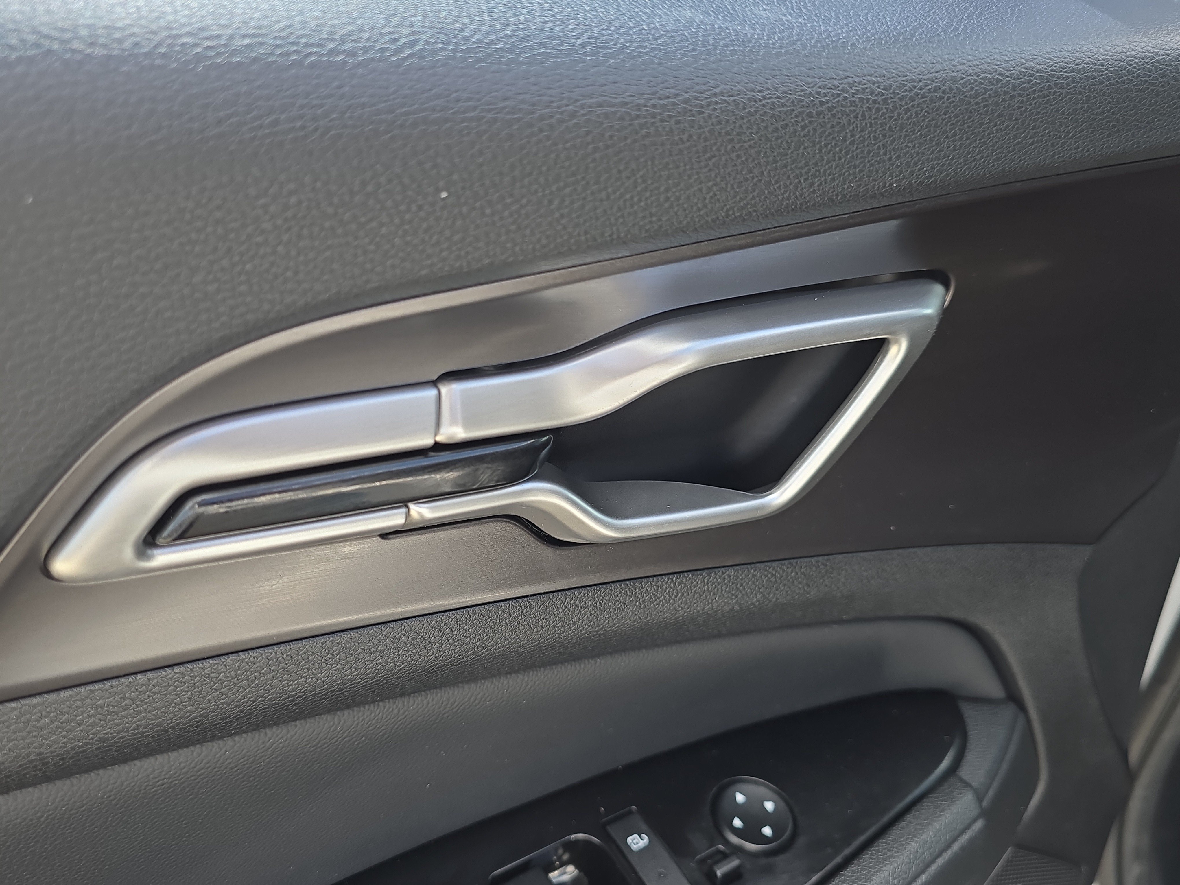 Certified 2023 Kia Sportage EX FWD image 17