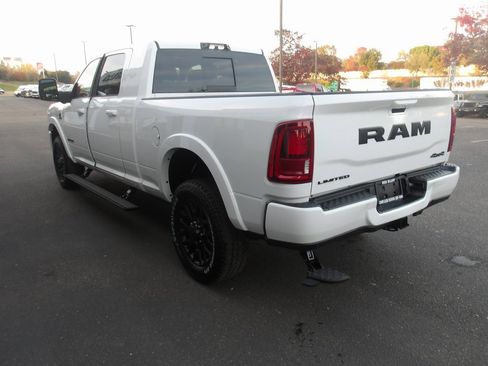 New 2026 RAM 2500 Limited image 6