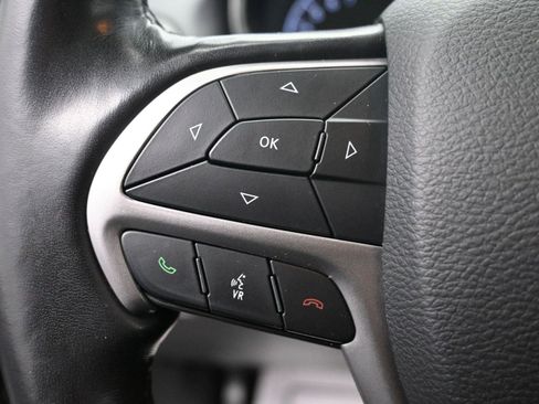 Used 2021 Jeep Grand Cherokee Limited w/ Quick Order Package 28K 80th image 20