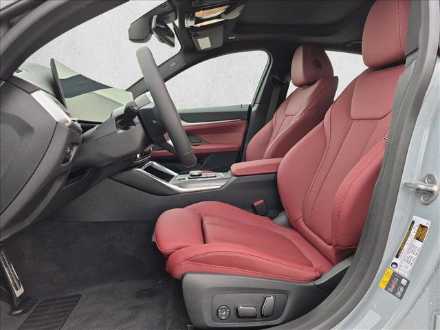 New 2026 BMW i4 eDrive40 w/ M Sport Package RWD image 4