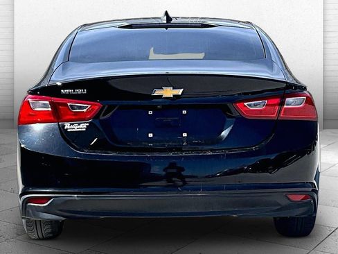 Used 2020 Chevrolet Malibu LS FWD image 3