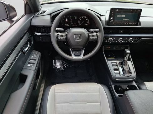 Used 2023 Honda CR-V Sport Touring image 13