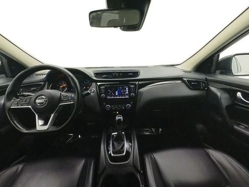 Certified 2022 Nissan Rogue Sport SL image 26