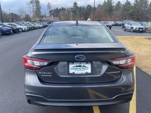 Used 2025 Subaru Legacy Premium AWD/4WD image 6
