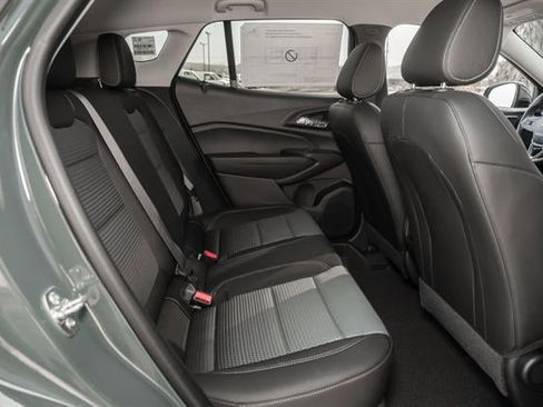 New 2026 Chevrolet Trax LT w/ Driver Confidence Package image 69