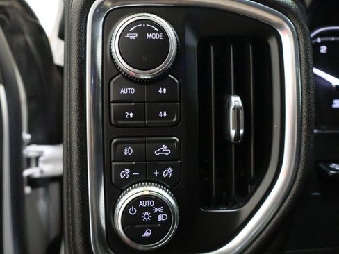 Used 2021 GMC Sierra 1500 AT4 w/ AT4 Premium Package AWD/4WD image 42