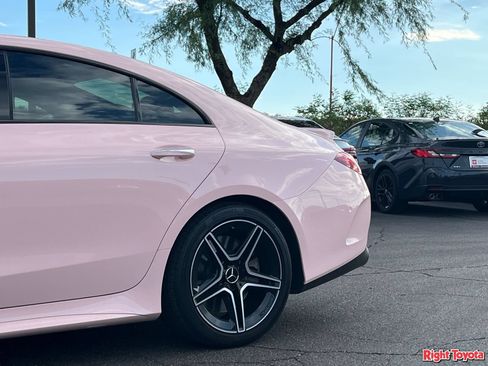 Used 2020 Mercedes-Benz CLS 53 AMG 4MATIC image 10