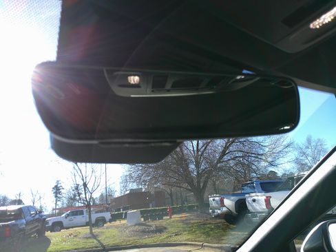 Used 2025 Toyota Camry XSE image 28