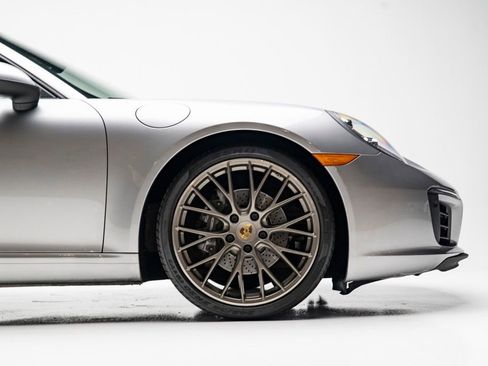 Used 2019 Porsche 911 Carrera image 56