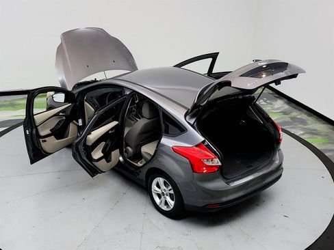 Used 2013 Ford Focus SE image 37