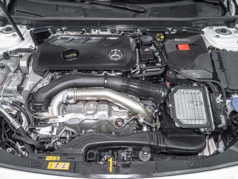 New 2025 Mercedes-Benz CLA 250 image 23