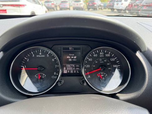 Used 2013 Nissan Rogue SL AWD/4WD image 18