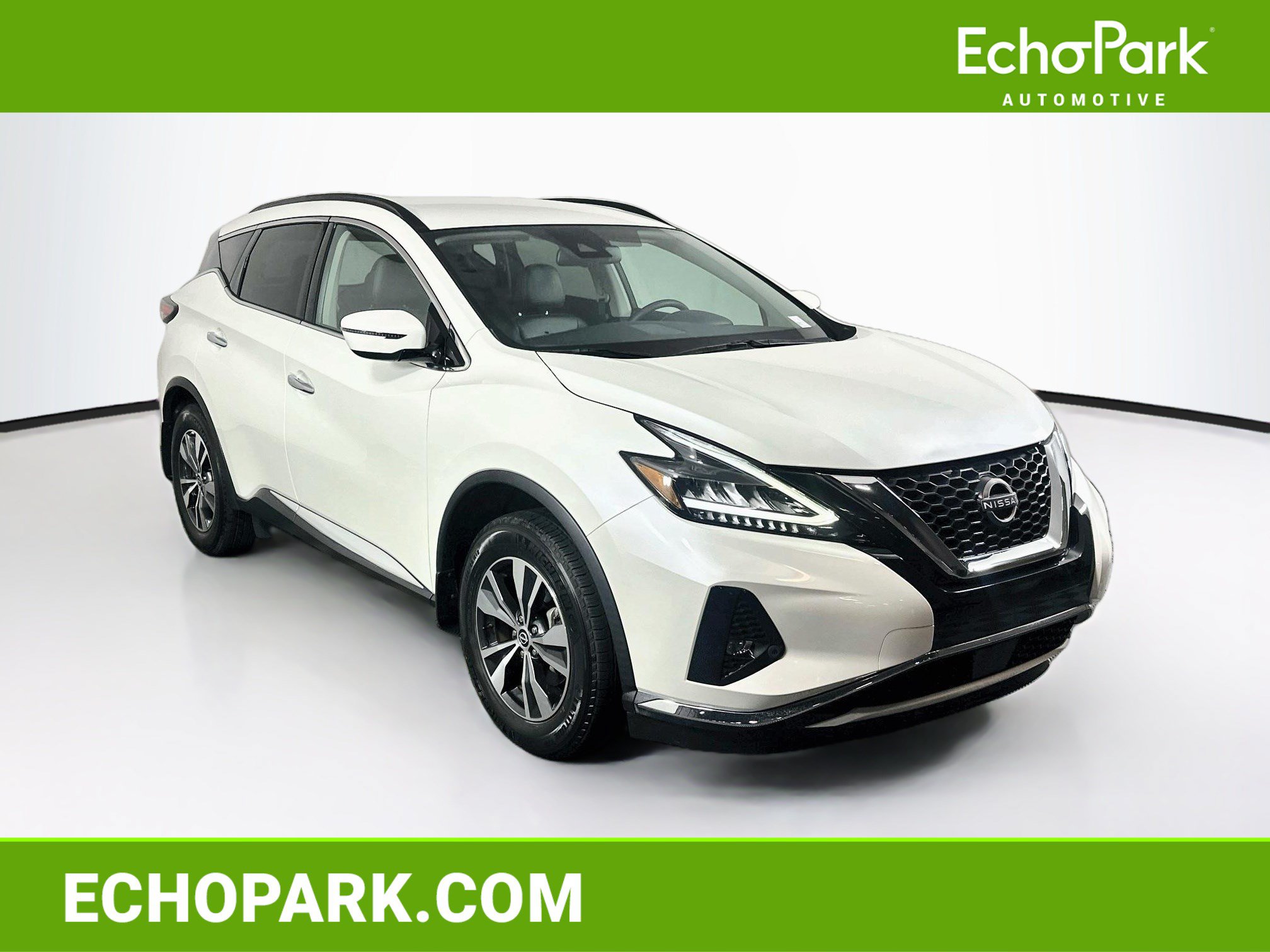 Used 2023 Nissan Murano SV FWD image 1