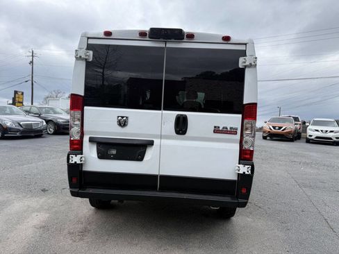 Used 2019 RAM ProMaster 1500 image 5