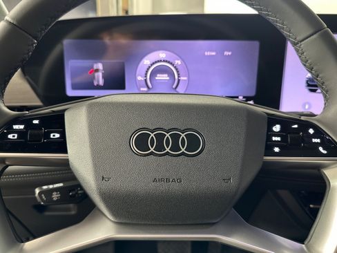 New 2027 Audi Q6 e-tron Premium Plus AWD/4WD image 23